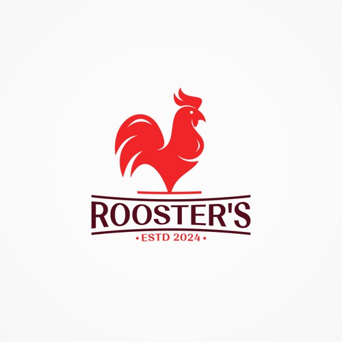 Rooster's - a local pub