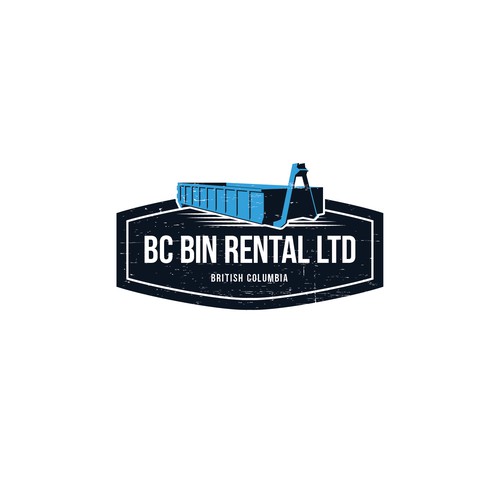 BC BIN RENTAL LTD