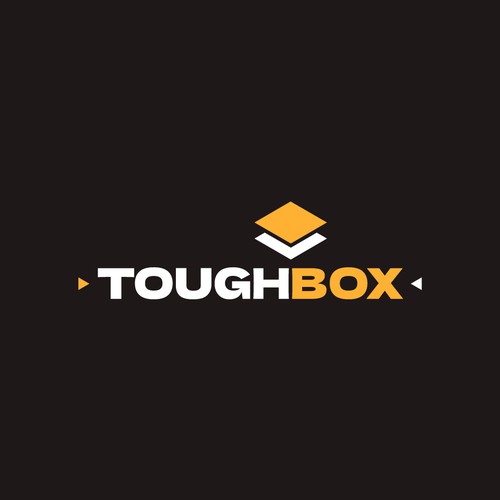 Logo for ToughBox