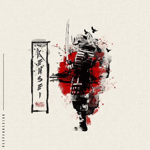 Kensei Frangrance Collection