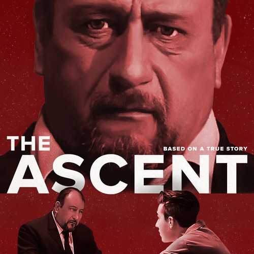 The Ascent - Movie Poster