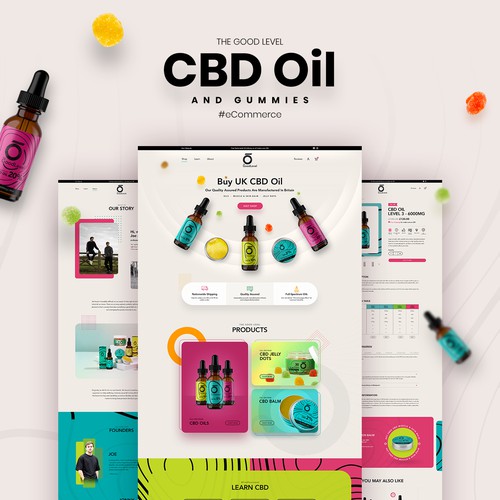 CBD Oil