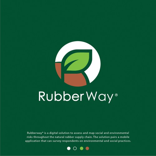 Logo Icon for app RubberWay
