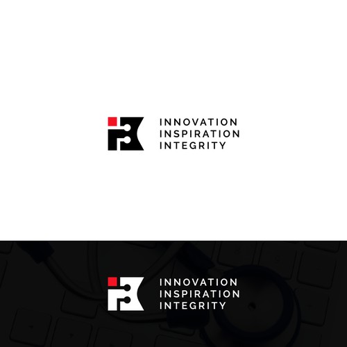 Startup engineering firm needs a new identity