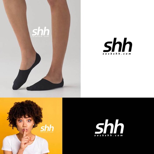 shh logo