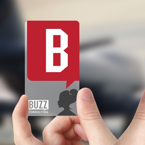 Digital Agency Needs A Business Card that say WOW!