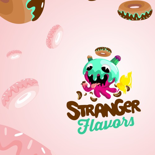 Stranger Flavors