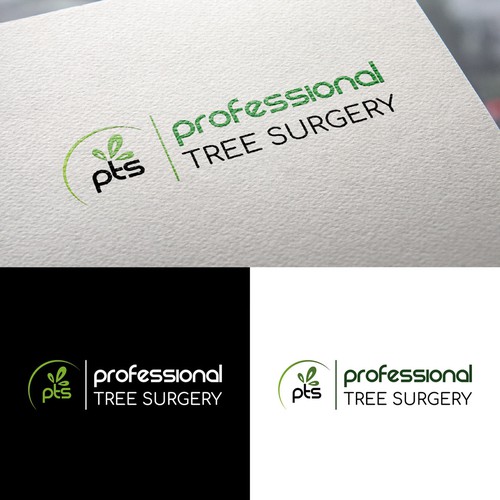 professional tree surgery