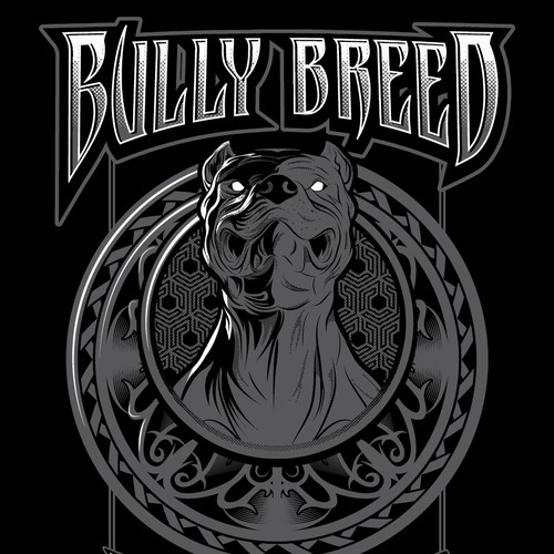 Bully Breed