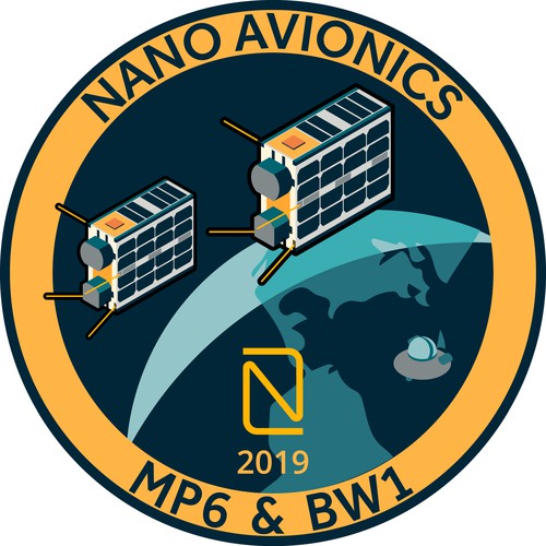 Nano-Avionics Concept