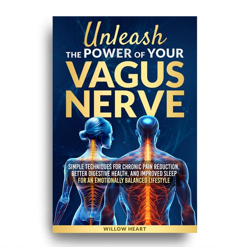 Book Cover Concept