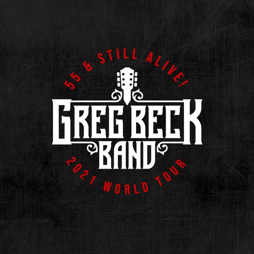 Greg Beck Band