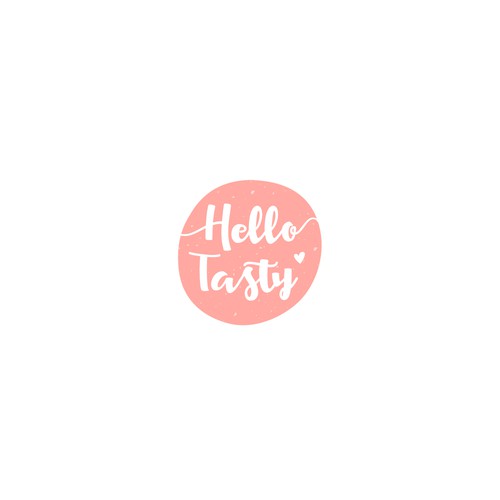 Logo for Online shop for high-quality sweets, coffee, tea, drinks etc.
