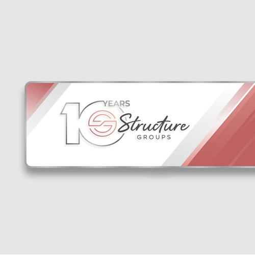 Email signature design