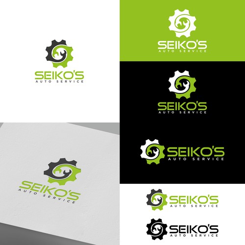 logo design