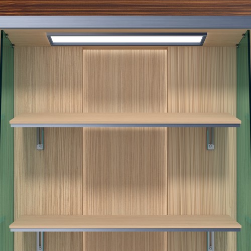 Cabinet design  for Rumratings