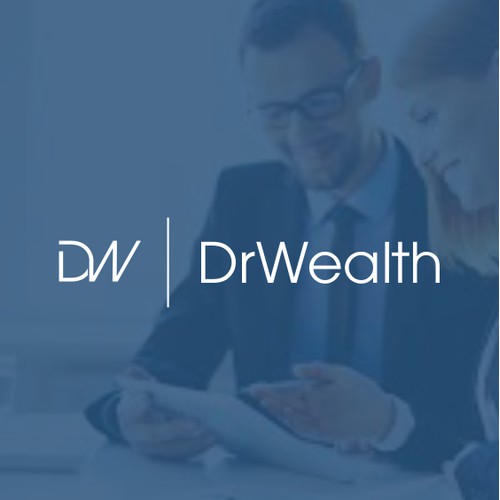 Logo for DrWealth