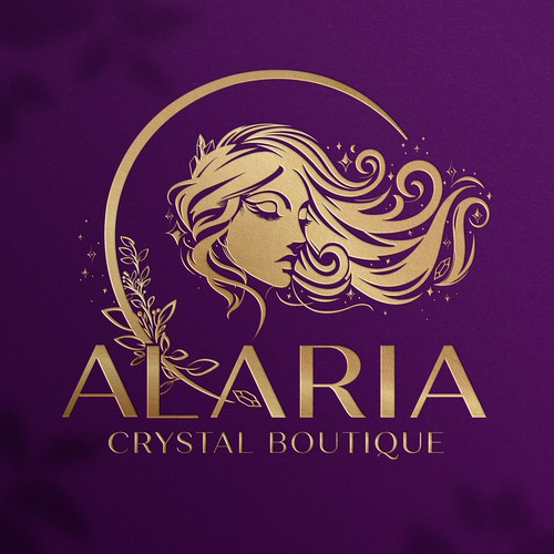ALARIA - Crystal Boutique 