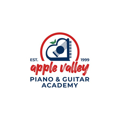 Music Academy Logo