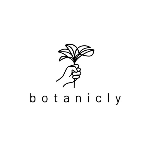 Logo for Botanicly