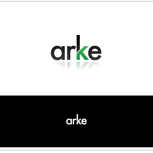 New logo wanted for ARKE