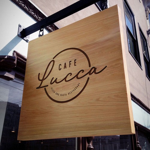 Cafe Lucca