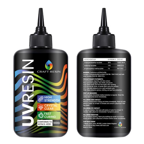 Label Design