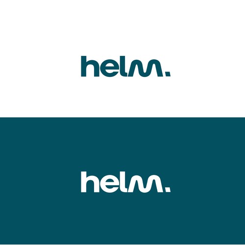 Helm | Logo Design