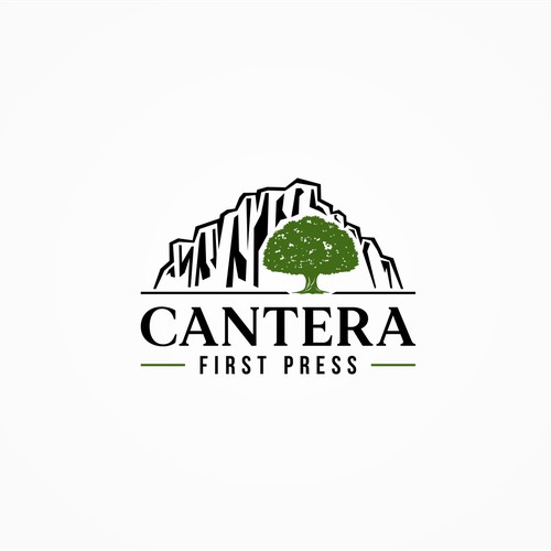 Logo for CANTERA