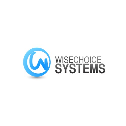 Create the next logo for WiseChoice Systems