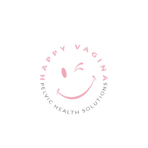 Happy Vagina logo