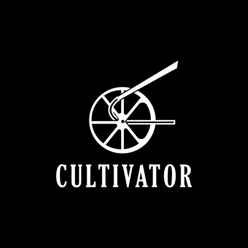 Logo Design for Cultivator Brand