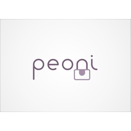 Peoni Online Boutique Store Needs Your Help with a NEW LOGO! 