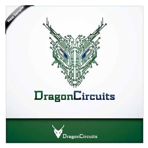 New logo wanted for Dragon Circuits