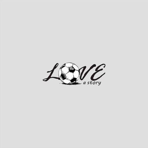 Logo - Soccer lifestyle brand