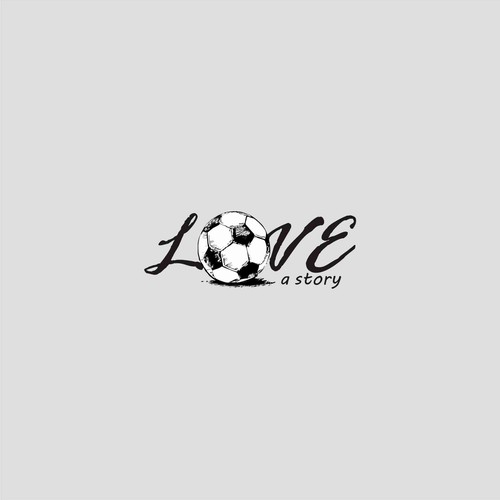 Logo - Soccer lifestyle brand