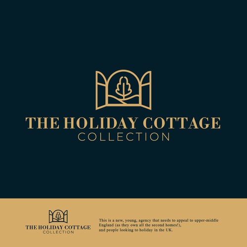 The Holiday Cottage Collection