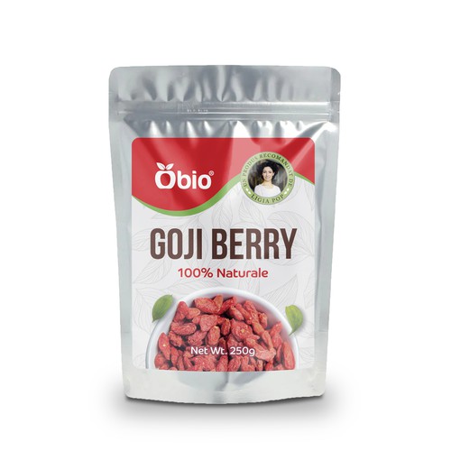 Goji Berry