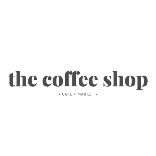 THE COFFEE SHOP COMPANY LOGO
