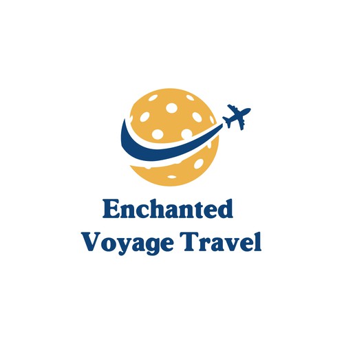 Voyage Logo