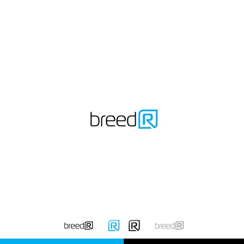 breedR Logo