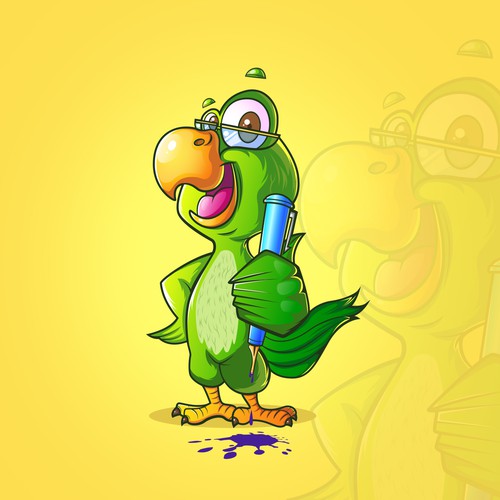 Character Design