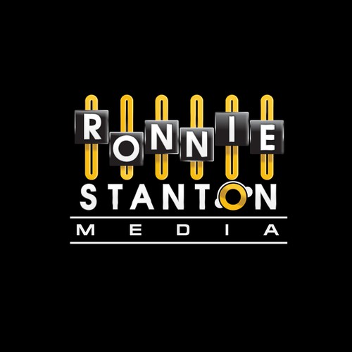 RONNIE STANTON MEDIA Company