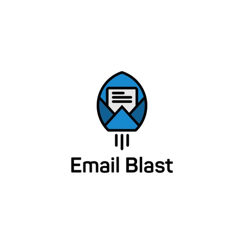 logo email service