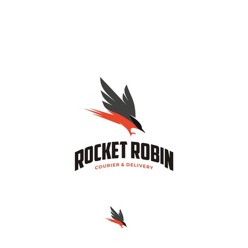 Rocket RObin