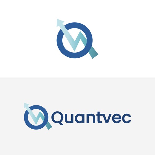 Quantvec Logo