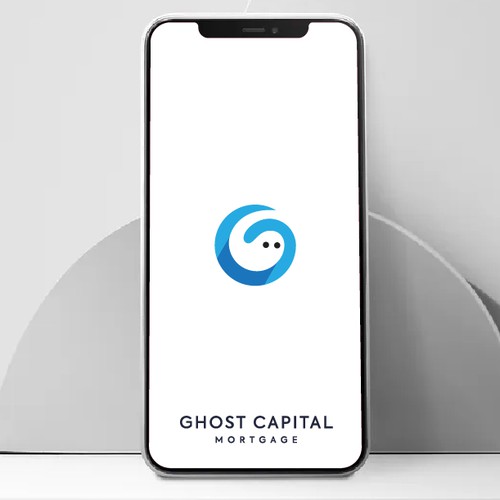 logo for Ghost Capital