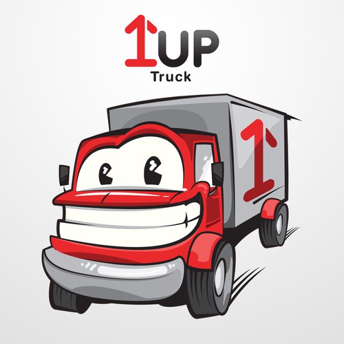 1UP Truck