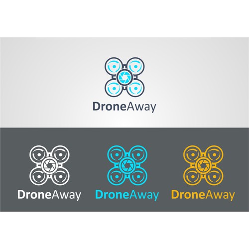 Drone Away