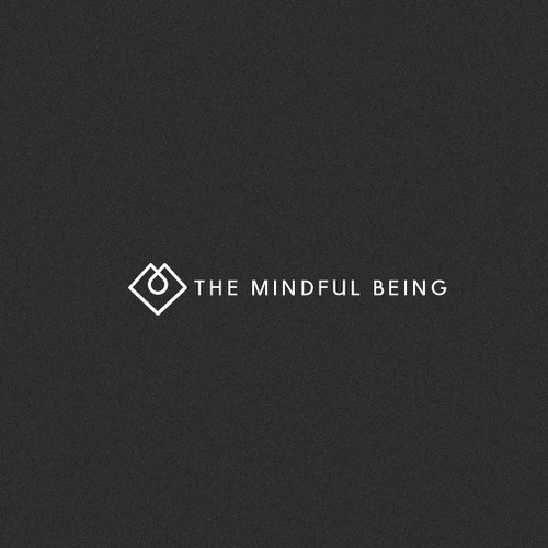 The Mindful Being Logo